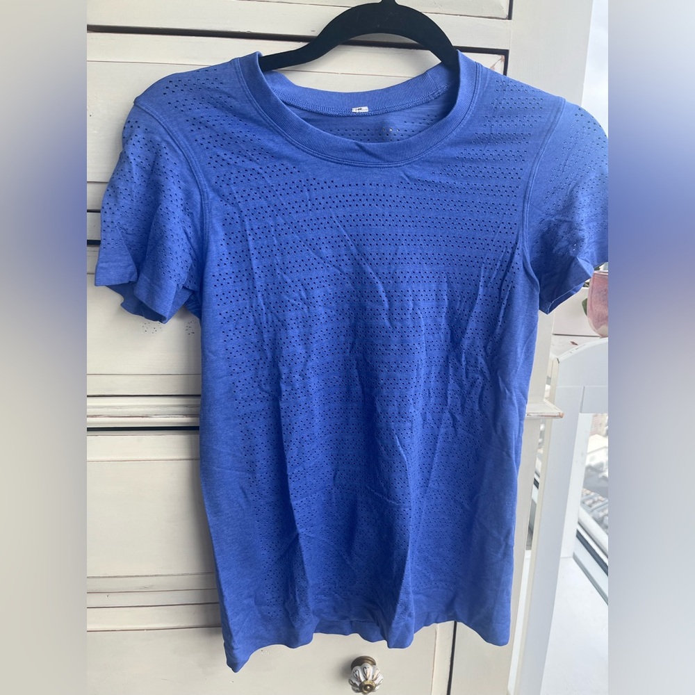 Lulu top